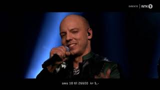 KEiiNO  Spirit in the Sky  LIVE  Melodi Grand Prix 2019  NORWAY  WINNER [upl. by Zilvia907]