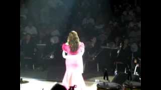 Jenni Rivera  Dejame volver contigo palenque durango 2012 [upl. by Neille792]