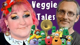 Phil Vischer amp Veggie Tales [upl. by Trab]