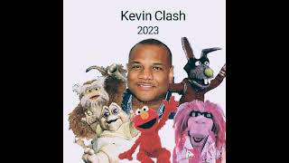 Kevin Clash 2023 Galaxyon [upl. by Brent]