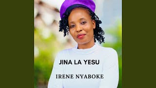 Jina La Yesu [upl. by Yrrac]