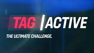 TAG Active at Everyone Active [upl. by Atteloj]