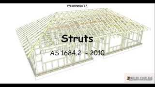 17 Struts [upl. by Atel]