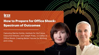 How to Prepare for Office Shock Spectrum of Outcomes [upl. by Llerrud]