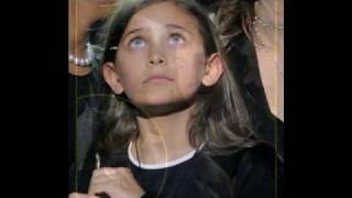 Why Paris Jackson wears glasses now but not when Michael was alive Theories [upl. by Latsyrhc]