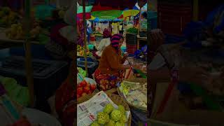 Palasa Santha palasa santa pavanbunga vegetables localmarket crochet trending kasibugga [upl. by Narak]