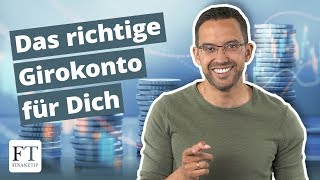 Girokonto Unterschiede Filial vs Direktbank erklärt [upl. by Boyden632]