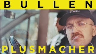 PLUSMACHER  BULLEN ► Prod The BREED Official 4K Video [upl. by Kennith]