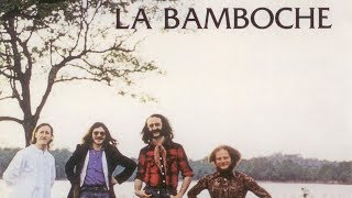 La Bamboche  Le marinier  Le temps du voyage officiel [upl. by Ainadi]