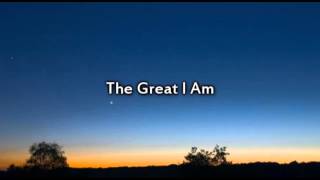 Phillips Craig amp Dean Great I Am Instrumental with lyrics [upl. by Mathias]