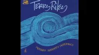 Terry Riley  Persian Surgery Dervishes  Full Album [upl. by Lokkin]