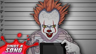 14 Pennywise The 2020 Nightmare Album Song [upl. by Milewski138]