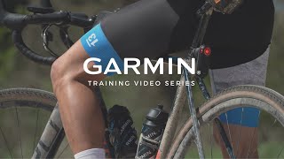 Varia™ RTL515 and RVR315 Everything you need to know – Garmin® Retail Training [upl. by Encrata674]