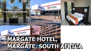 Margate Hotel Margate South Africa [upl. by Behlke44]