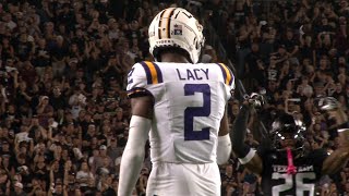 Taste of Their Own Medicine LSU suffers its first conference loss against No 14 Texas AampM [upl. by Nicks]