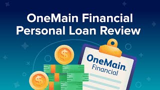 OneMain Financial Review [upl. by Otanod854]