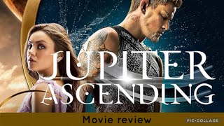 Jupiter Ascending 2015  Movie Full Facts and Review [upl. by Reseta]