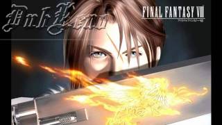 Final Fantasy VIII  The Stage Is Set Remix [upl. by Brezin]