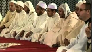 24 Tiznit Quran group  Coran en groupe  قراءة جماعية [upl. by Auqinahs206]