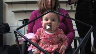 What babies teach us about perception [upl. by Strawn]