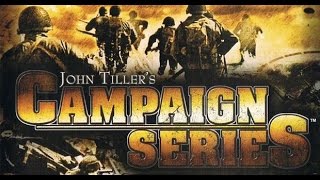 Campaign Series Eastfront Gameplay [upl. by Bambi]