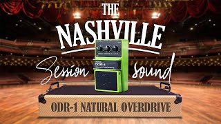 Why i boughtNobels ODR1 Natural overdrive pedal [upl. by Robertson]