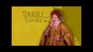 Horrible Histories Gory Games Series 3 Episode 4 [upl. by Tomi]