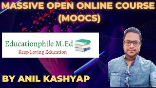 Massive Open Online Course MOOCs Educationphile What are MOOCS [upl. by Lamdin]