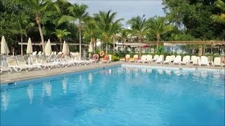 Hotel Riu Tequila AllInclusive Resort Mexico [upl. by Senga]