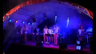 Sunona Sang Mar Mar SILVER FLASH LIVE [upl. by Soraya]