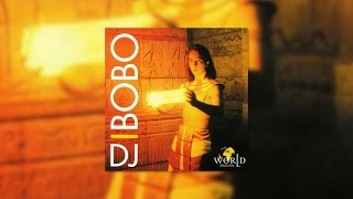 DJ Bobo  World In Motion Gira El Mundo Official Audio [upl. by Fayette510]