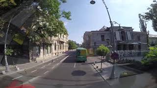 Bucharest City Tour [upl. by Shayla]