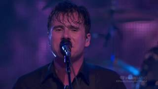 Jimmy Eat World 23 Live at iheartradio 11317 [upl. by Barnie]