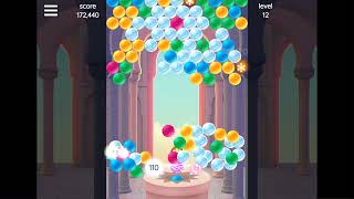 Arkadiums Bubble Shooter [upl. by Ydnic]