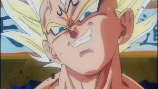 Goku vs Vegeta AMV [upl. by Rosena]