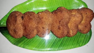 crispy gulgula recipe [upl. by Harrod]