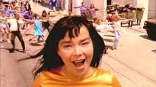 Its Oh so Quiet Bjork [upl. by Kidder]