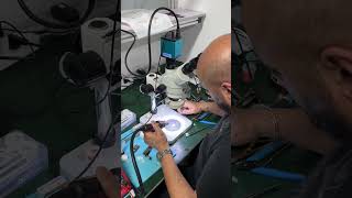 REWA iPhone repair onsite training [upl. by Ahen]