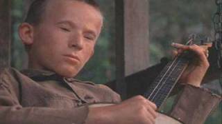 Deliverance  Dueling Banjos 8 Bit remix [upl. by Slocum]