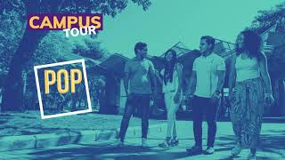 Campus Tour Uninorte [upl. by Hnib451]