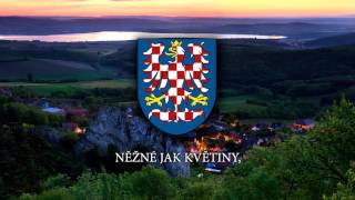 Moravian Song  quotMorava je jistě krásná zemquot [upl. by Ultima]