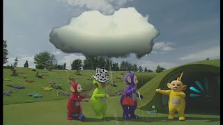 Teletubbies Welly Walk 1999 [upl. by Thirion]