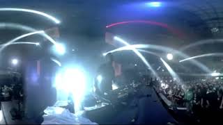 Green Velvet Live at Future Nighttown 20000915 [upl. by Jezabella998]