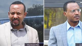 Pastor Gemechis Desta On Dr Abiy Ahmed Zinash amp Lemma 2018 [upl. by Auhel]