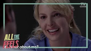 Best Greys Anatomy Speeches Seasons 1  13 [upl. by Kroy]