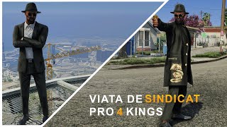 🔴 LIVE  PRO4KINGS ROMANIA Ploaie  chill pe LS  Tickete  RP PRO4KINGSROMANIA [upl. by Elysee128]