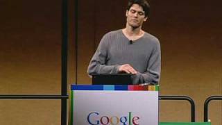 Google IO 2009  Transactions Across Datacenters [upl. by Adiesirb158]