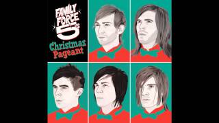 Family Force 5 Twas The Night Before Christmas [upl. by David560]