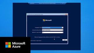 How to Try Windows Server 2022 [upl. by Onig]