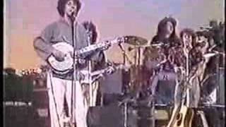 Arlo Guthrie  Ive just seen a face [upl. by Dov]